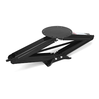Lippert Components 285332 30 Scissor Jack Kit (Single)