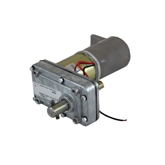 Lippert Components 368446 Motor Assy Gmotor DS Mt W Pin -In Bolt