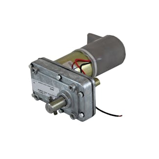 Lippert Components 368446 Motor Assy Gmotor DS Mt W Pin -In Bolt