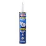 Lippert Components 862149 1021 Low VOC Self-Leveling Lap Sealant, Almond - 10.3 Oz. Tube