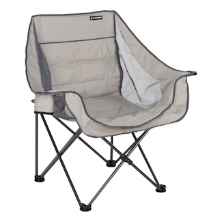 Lippert Components 2021128651 Campfire Folding Chair - Sand