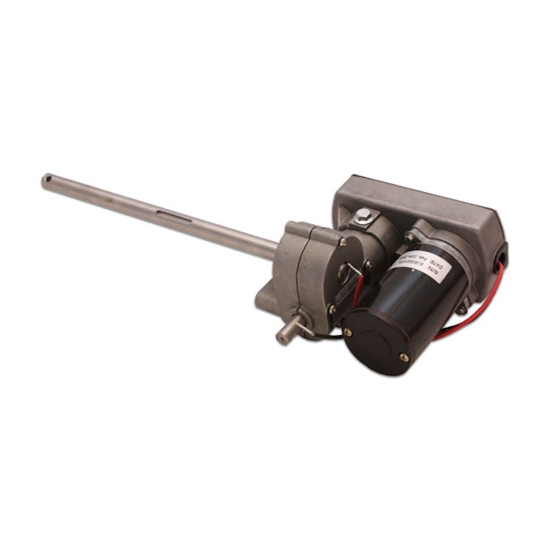 Lippert Components 117292 18:1 Motor and Driveshaft (Venture)
