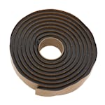 Lippert Components 2020002392 QTDG 3/8 x 1 x 10' Trim Grade Tape, Dark Gray (16/Case)