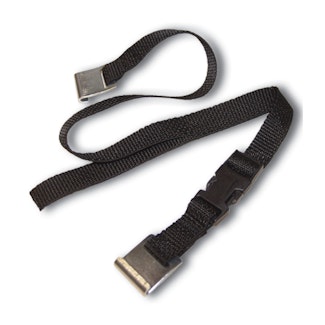 Lippert Components 366510 33 Battery Tray Strap
