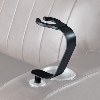 Lippert Components 2020129996 Wine Glass Holder for Seismic Series Power Plug