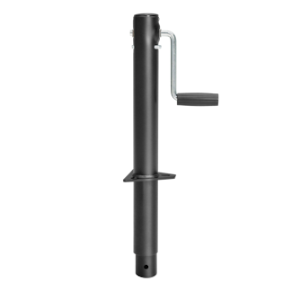 Lippert Components 285420 Sidewinder Tongue Jack Kit, 2000#