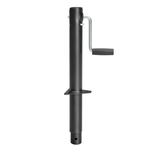 Lippert Components 285420 Sidewinder Tongue Jack Kit, 2000#