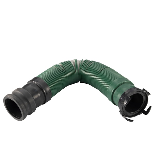Lippert Components 360789 Tote Tank Adapter Kit for Waste Master®