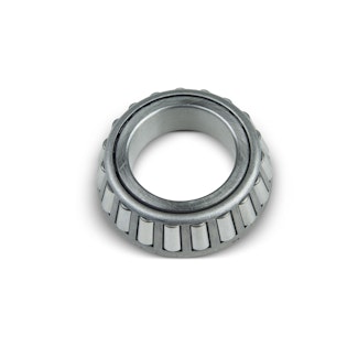 Lippert Components 122089 Lippert Inner / Outer Bearing Cone - 2,000 to 3,500-lb. Axles