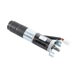 Lippert Components 364262 Slide-Out Mid Torque 42mm Motor with Brake; .276 D-CUT