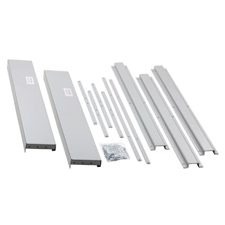 Lippert Components 370759 Slide Trim Kit 51 ID