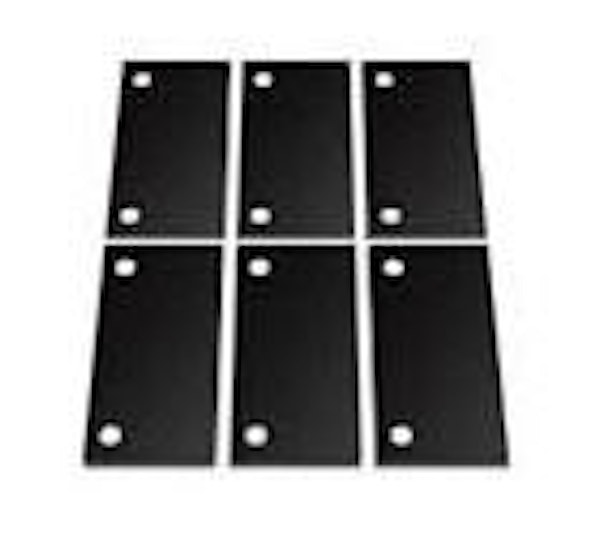 Lippert Components 182884 Replacement Kit for FM / FT-UT9