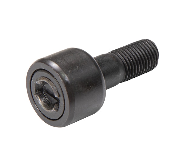 Lippert Components 118353 Bearing for Above Floor Slide-Out; 3/8 - 24 x 1.375