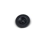 Lippert Components 693722 Rubber Insert for Lubed Dust Caps (Universal); 2000-8000# axles, 10pk