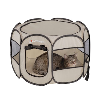Lippert Components 2021150641 Portable Playpen - Small/Medium