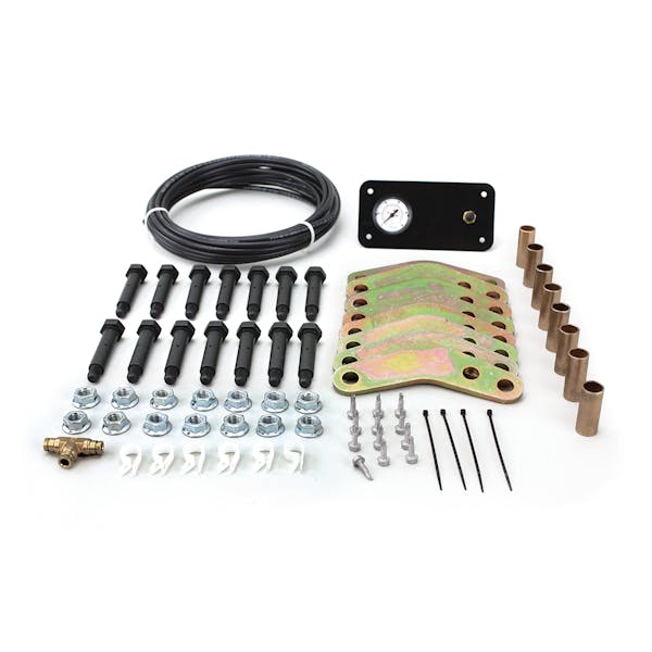 Lippert Components 293057 Center Point Install Kit Only