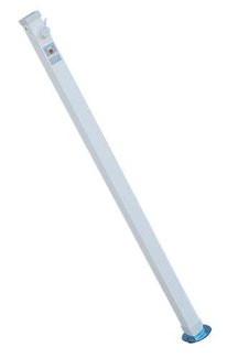 Lippert Components 736515 Single 4820 Acme Heavy Duty Screw Jack - 2,800#