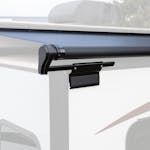 Lippert Components V000194925 16' Slider-192 Black with Hardware Black