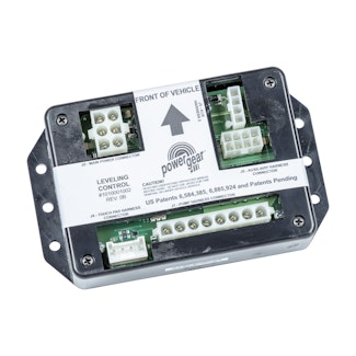 Lippert Components 359262 Control Assy Hyd Lv For 3 Valve Spring Return Jack W/Remote Hyd Leveling Lippert Components 359262 Control Assy Hyd Lv For 3 Valve Spring Return Jack W/Remote Hyd Leveling