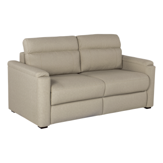 Lippert Components 2020134966 68 Destination Trifold Sofa; 67x34.5x39 (Altoona)