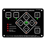 Lippert Components 368991 Control Panel