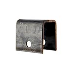 Lippert Components 106182 Axle hanger, 2.25