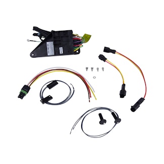 Lippert Components 363982 Upgrade Kit For 23 Series Step