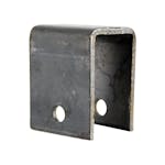 Lippert Components 106183 Axle hanger, 3.25