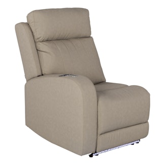 Lippert Components 2020134974 Right hand recliner, Seismic Series (Altoona)