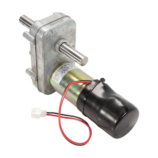 Lippert Components 130057 Slide-Out N-500 Motor (Klauber)