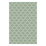Lippert Components 2021028028 All Weather Patio Mat - 8' x 12' (Green)
