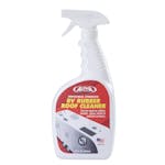 Lippert Components 862414 RV Rubber Roof Cleaner - 22 Oz. Spray Bottle