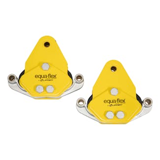 Lippert Components 279688 Equa-Flex Equalizer Upgrade Kit; HD Tandem Axle, 6000-8000#
