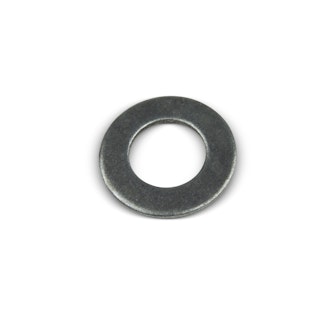 Lippert Components 179660 Lippert Round Spindle Washer - 1.06" ID - 2" OD #179660