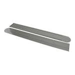 Lippert Components 134993 Slide out slicker (2-Pack)