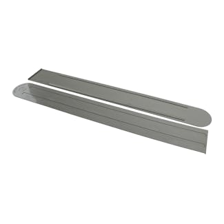 Lippert Components 134993 Slide out slicker (2-Pack)