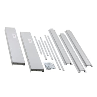 Lippert Components 370676 SS II Trim Kit 24 ID