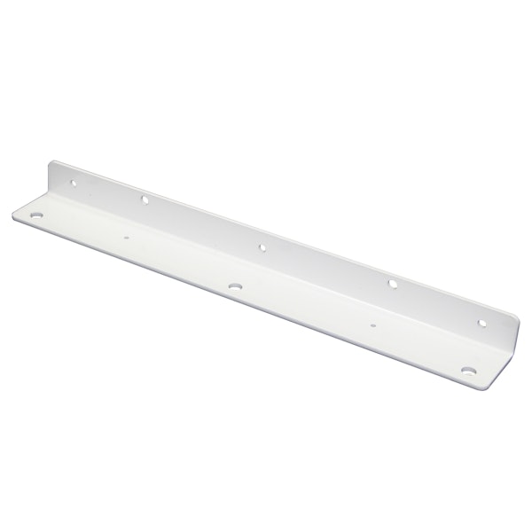 Lippert Components 182492 Single 16 L-Mounting Bracket (front)