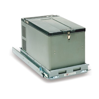 Lippert Components 379870 Refrig/Freezer Tray (Wide Tray) - (31-1/2 X 20-1/8 X 2-1/2)