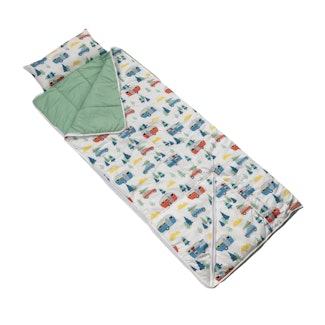 Lippert Components 2022107837 Lippert Sleeping Bag for Children - Road Trip