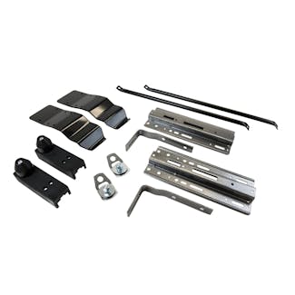 Lippert Components 182905 FT-CG07S; Tiedown Kit
