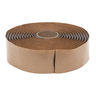 Lippert Components 2020002379 QTDG 1/4 x 1-3/4 x 16' Trim Grade Tape, Dark Gray (8/Case)