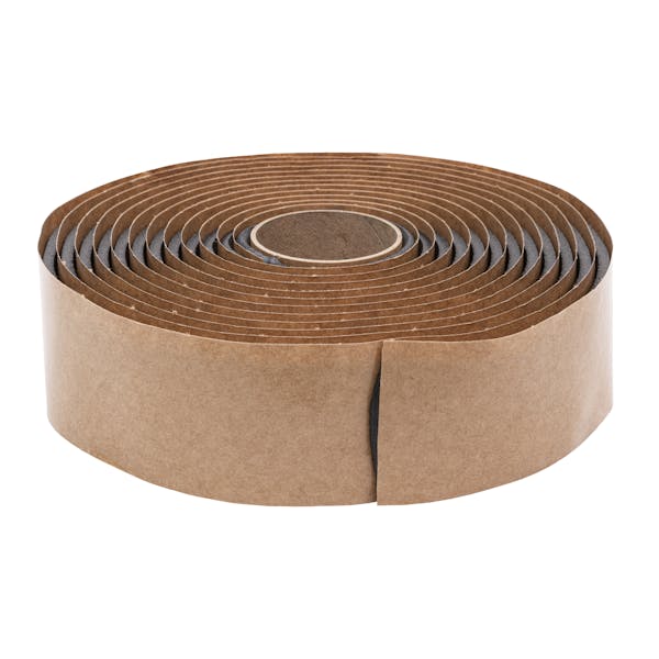 Lippert Components 2020002379 QTDG 1/4 x 1-3/4 x 16' Trim Grade Tape, Dark Gray (8/Case)