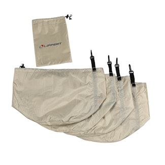 Lippert Components 2022120599 Lippert Picnic Popup Gazebo Sandbags