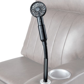 Lippert Components 2020129997 Fan for Seismic Series Power Plug