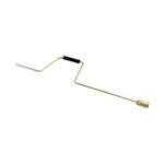 Lippert Components 285324 Crank Handle for Stabilizer