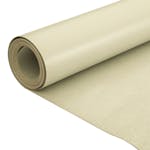Lippert Components 2020002424 .67 (8)x 100 SuperFlex, Almond (67.0 SqFt/Roll)