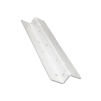 Lippert Components 182493 Single 16 Z-Mounting Bracket
