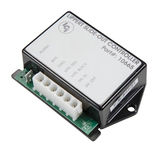 Lippert Components 135666 Slide-out controller 10665