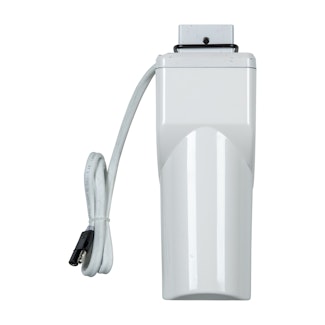 Lippert Components 759927 Single CCS Motor Head (Vertical Orientation), White